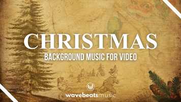Free download Christmas 2019 [Royalty Free Background Music] video and edit with RedcoolMedia movie maker MovieStudio video editor online and AudioStudio audio editor onlin